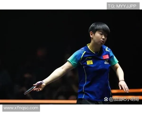 重庆网球队心理素质排名创新高展现团队精神与竞技实力